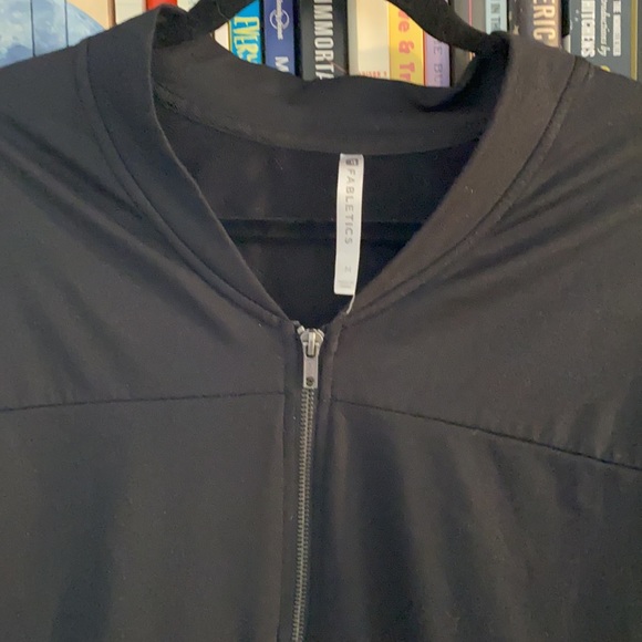 Workout Jacket - Picture 2 of 3